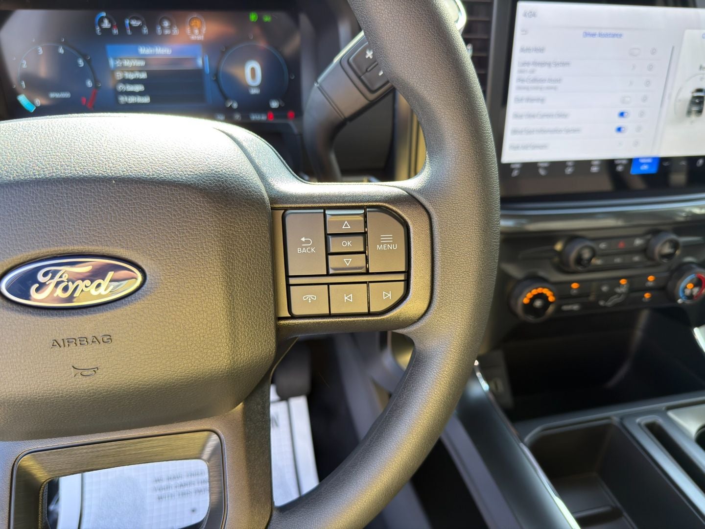 2025 Ford F-150 STX®