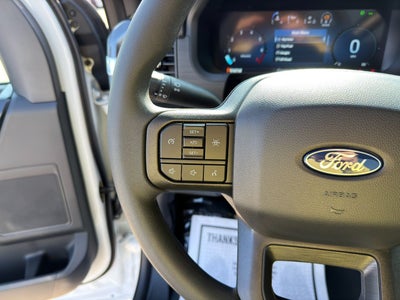 2025 Ford F-150 STX®