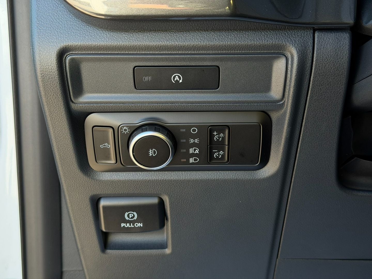 2025 Ford F-150 STX®