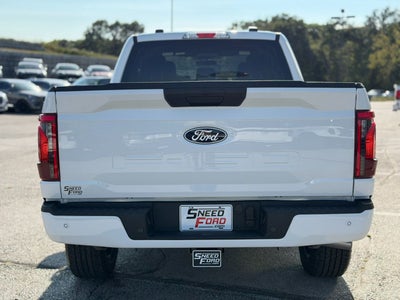 2025 Ford F-150 STX®