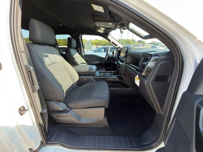 2025 Ford F-150 STX®