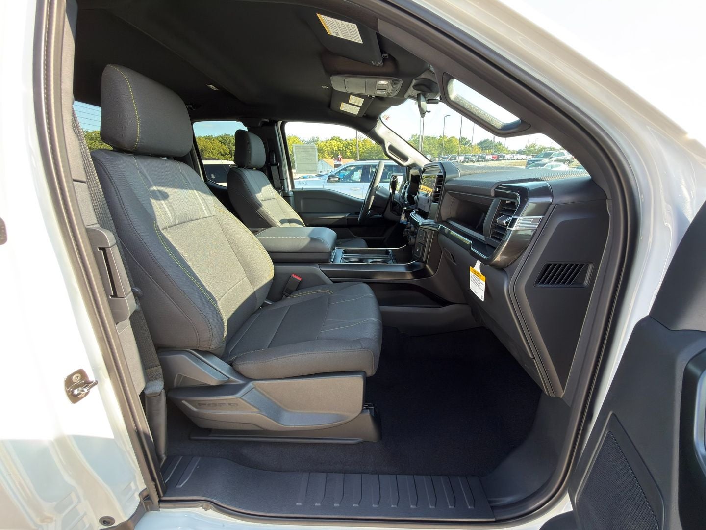 2025 Ford F-150 STX®