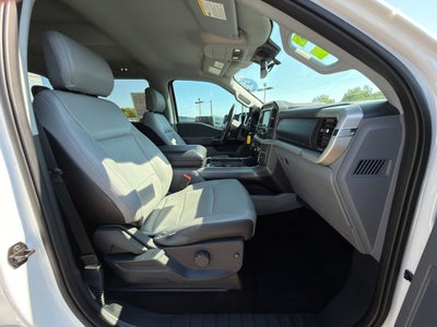 2021 Ford F-150 XLT 4X4 V8