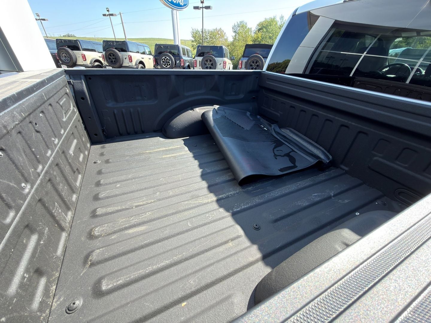 2021 Ford F-150 XLT 4X4 V8