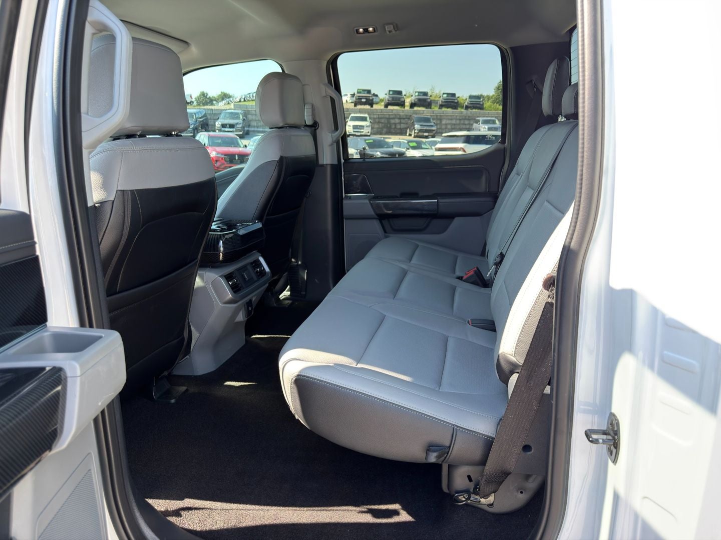 2021 Ford F-150 XLT 4X4 V8