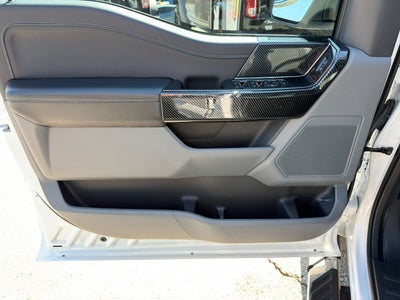 2021 Ford F-150 XLT 4X4 V8