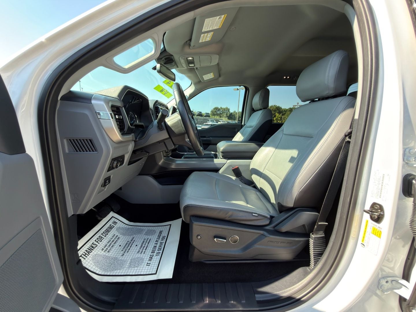 2021 Ford F-150 XLT 4X4 V8