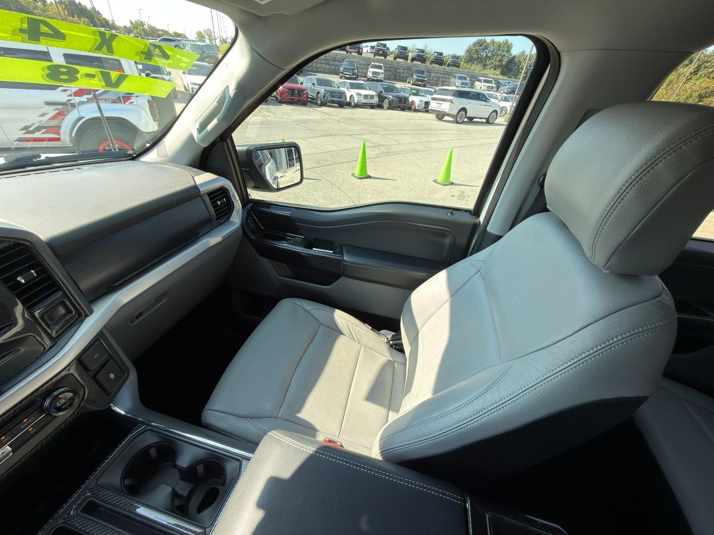 2021 Ford F-150 XLT 4X4 V8