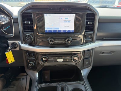 2021 Ford F-150 XLT 4X4 V8