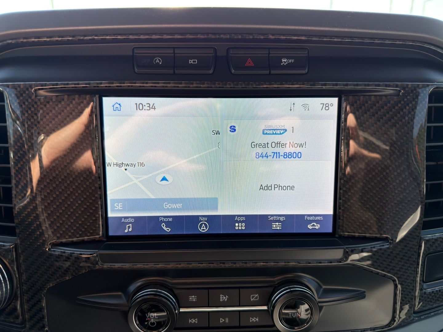 2021 Ford F-150 XLT 4X4 V8