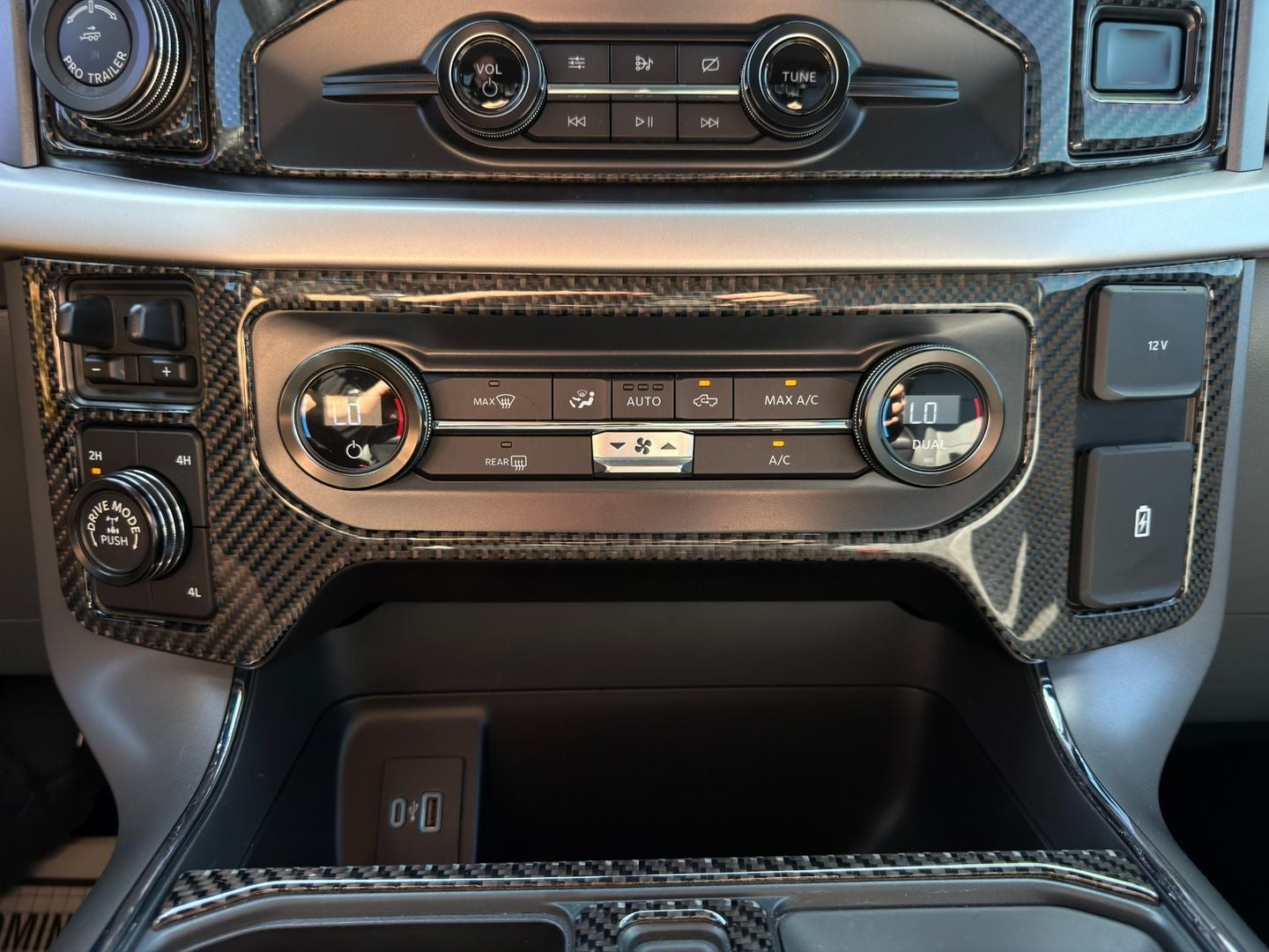 2021 Ford F-150 XLT 4X4 V8