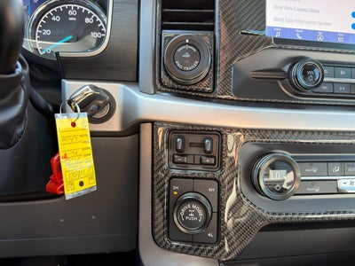 2021 Ford F-150 XLT 4X4 V8
