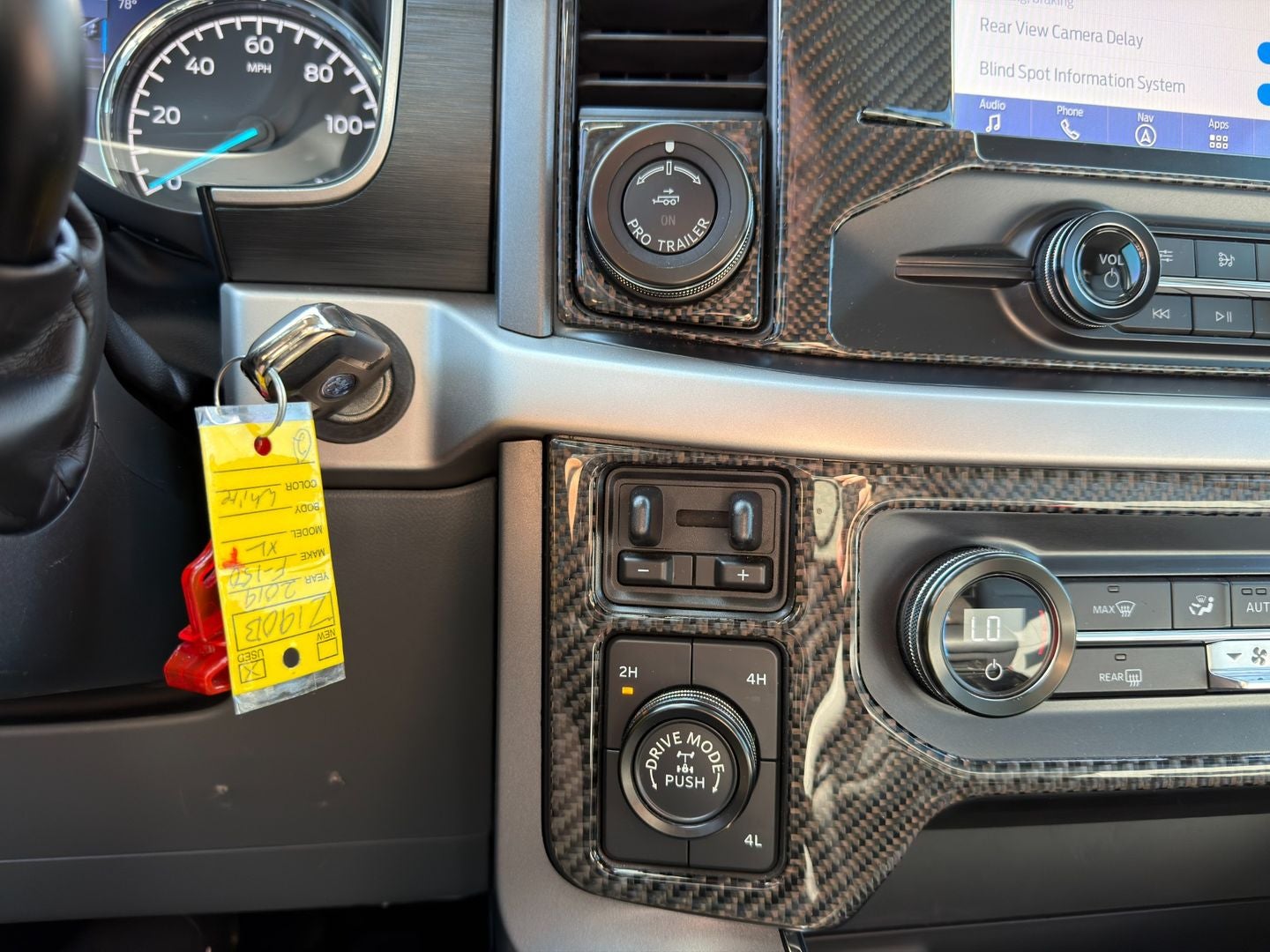 2021 Ford F-150 XLT 4X4 V8