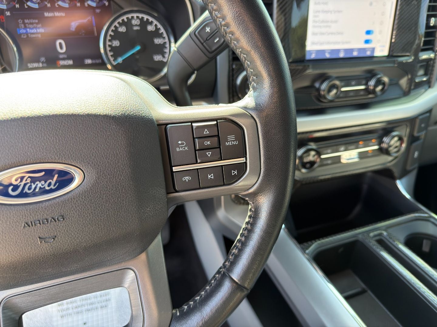 2021 Ford F-150 XLT 4X4 V8