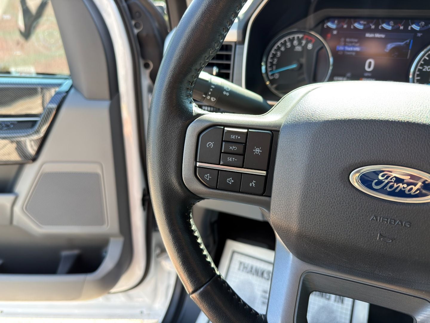 2021 Ford F-150 XLT 4X4 V8
