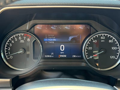 2021 Ford F-150 XLT 4X4 V8