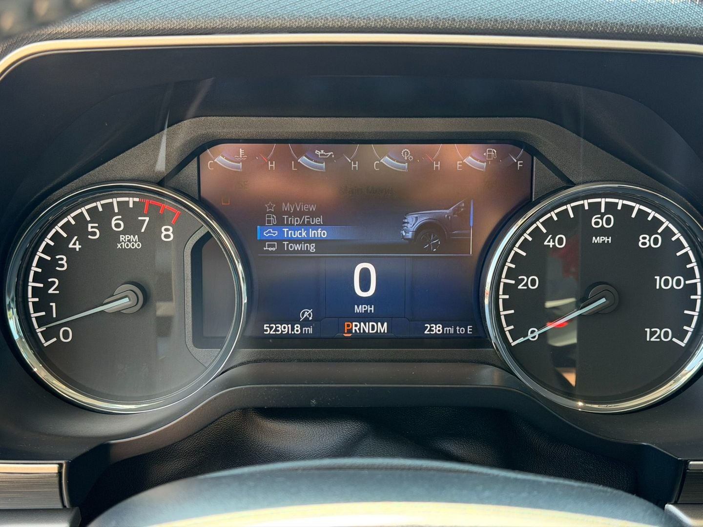 2021 Ford F-150 XLT 4X4 V8