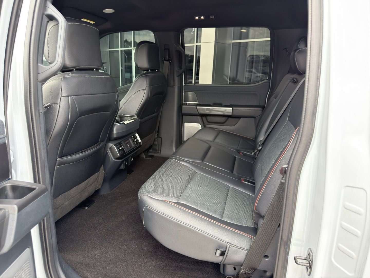 2022 Ford F-150 Lariat 4X4 V8 4X4 FTX