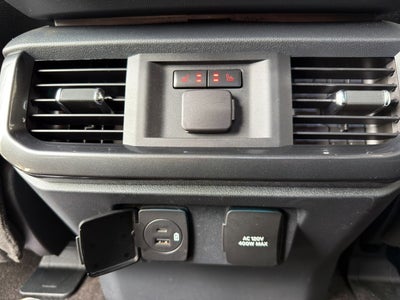 2022 Ford F-150 Lariat 4X4 V8 4X4 FTX