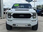 2022 Ford F-150 Lariat 4X4 V8 4X4 FTX