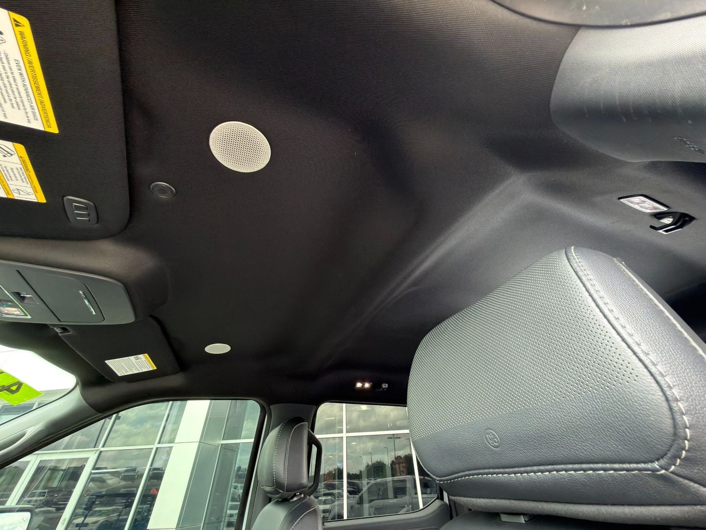 2022 Ford F-150 Lariat 4X4 V8 4X4 FTX