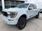 2022 Ford F-150 Lariat 4X4 V8 4X4 FTX