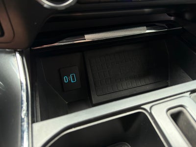 2022 Ford F-150 Lariat 4X4 V8 4X4 FTX