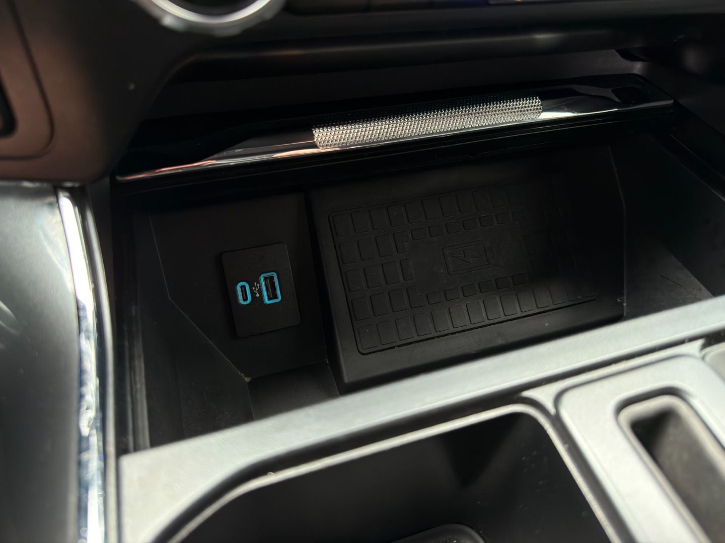 2022 Ford F-150 Lariat 4X4 V8 4X4 FTX