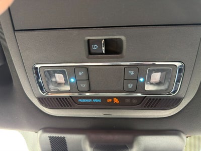 2022 Ford F-150 Lariat 4X4 V8 4X4 FTX