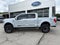 2022 Ford F-150 Lariat 4X4 V8 4X4 FTX