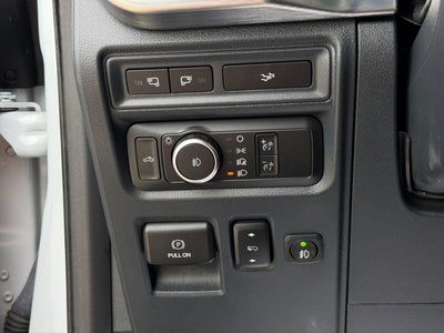 2022 Ford F-150 Lariat 4X4 V8 4X4 FTX