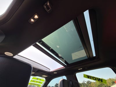 2023 Ford F-150 Lariat 4X4 V8 Black Ops