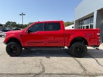 2023 Ford F-150 Lariat 4X4 V8 Black Ops