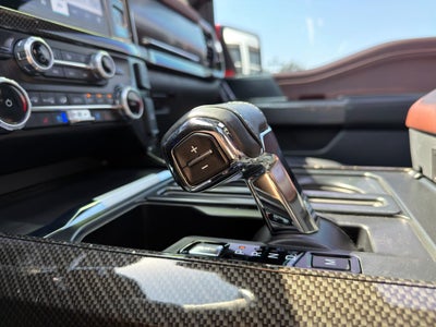 2023 Ford F-150 Lariat 4X4 V8 Black Ops