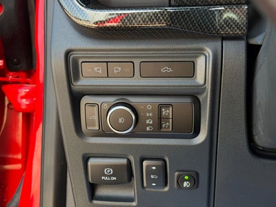 2023 Ford F-150 Lariat 4X4 V8 Black Ops
