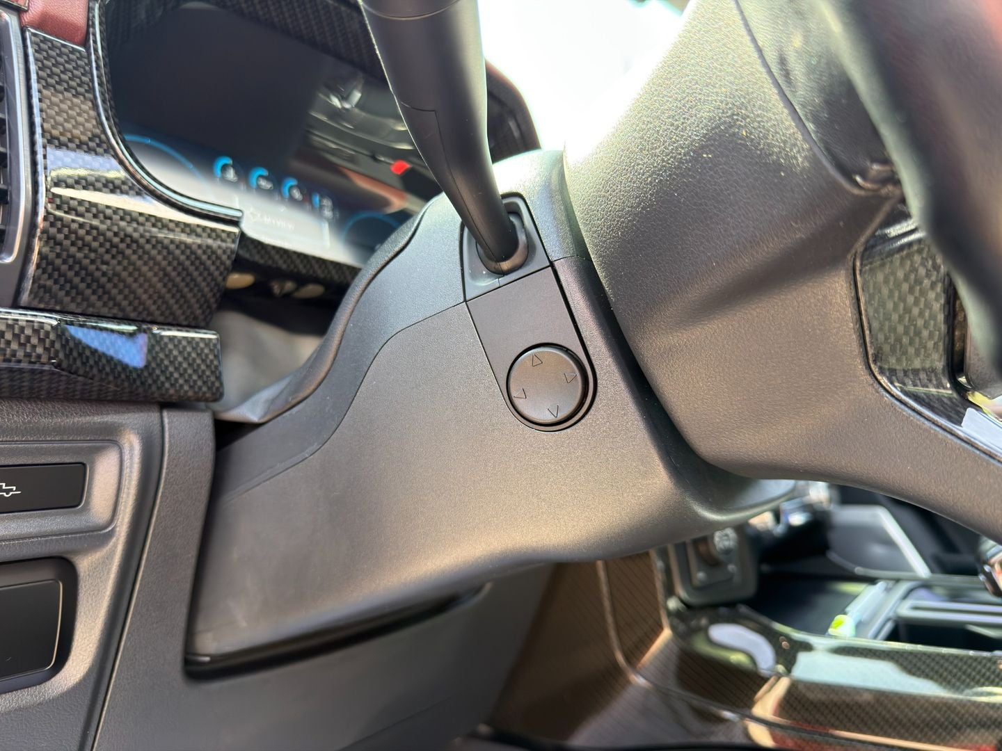 2023 Ford F-150 Lariat 4X4 V8 Black Ops