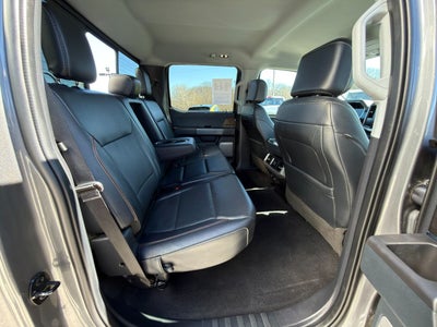 2023 Ford F-150 Lariat 4X4 V8