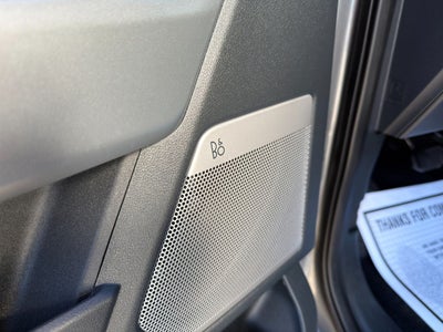 2023 Ford F-150 Lariat 4X4 V8