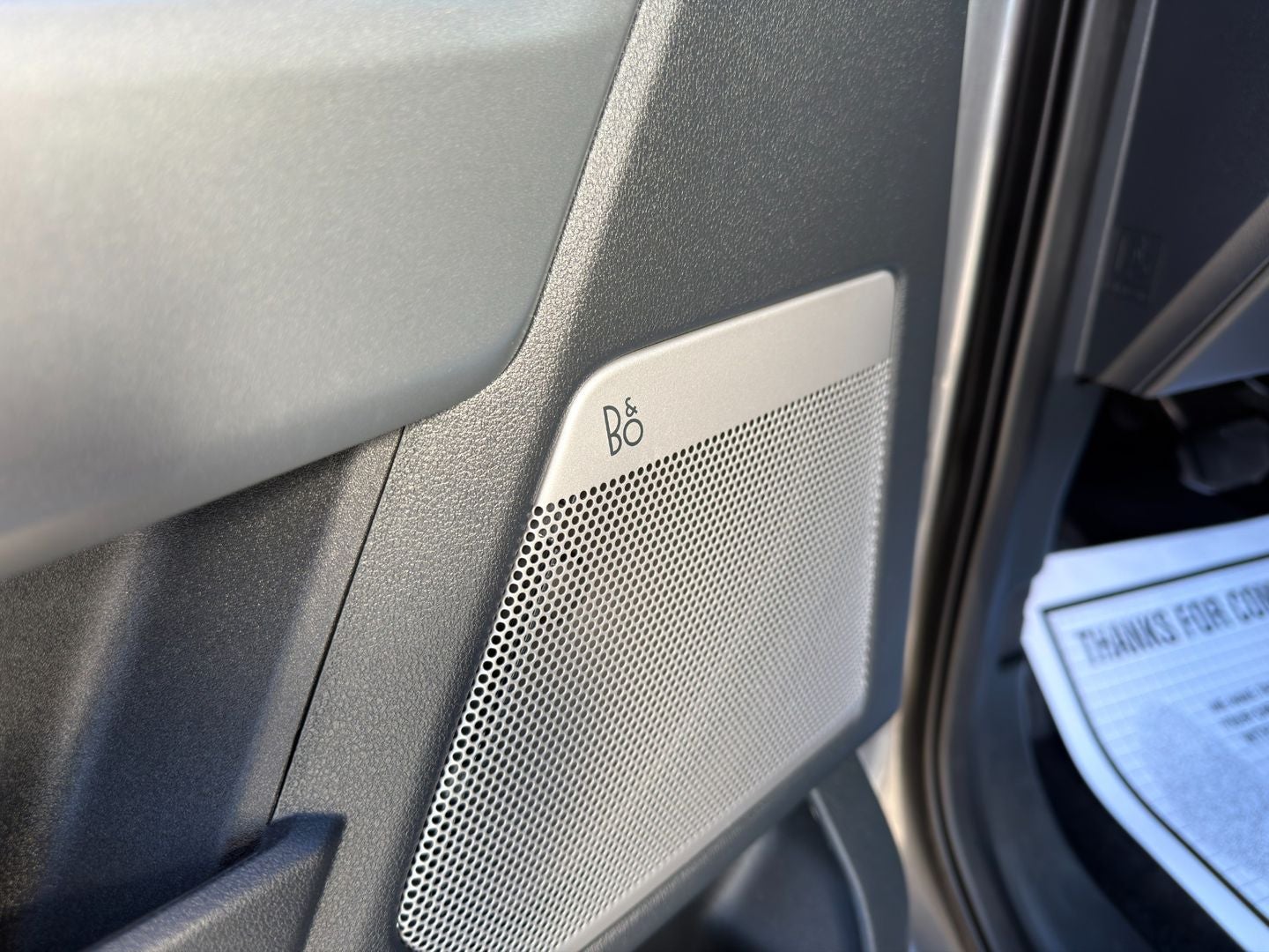 2023 Ford F-150 Lariat 4X4 V8