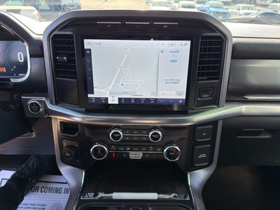 2023 Ford F-150 Lariat 4X4 V8