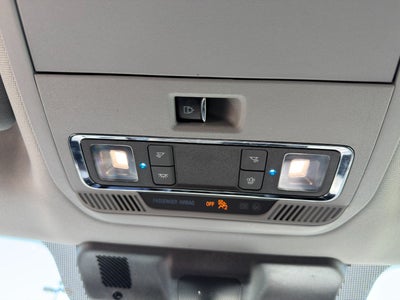 2023 Ford F-150 Lariat 4X4 V8