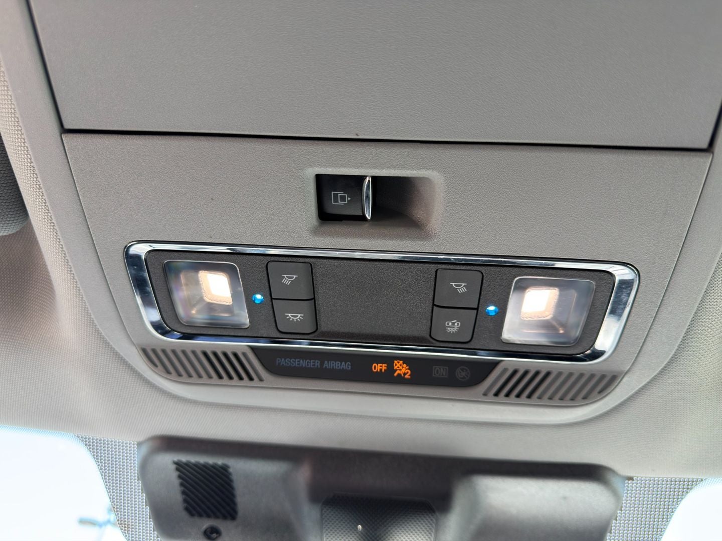 2023 Ford F-150 Lariat 4X4 V8