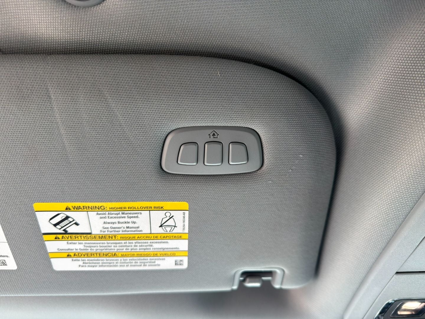 2023 Ford F-150 Lariat 4X4 V8