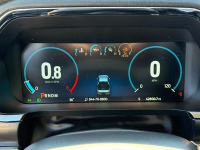 2023 Ford F-150 Lariat 4X4 V8