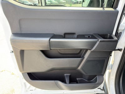 2023 Ford F-150 XL 4X4 V8