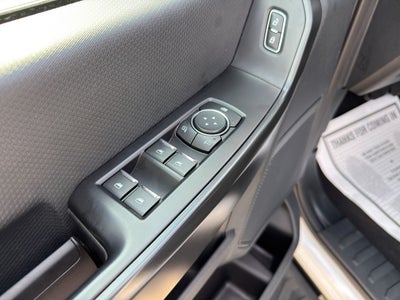 2023 Ford F-150 XL 4X4 V8