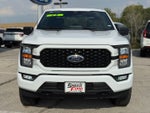 2023 Ford F-150 XL 4X4 V8