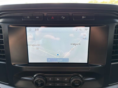 2023 Ford F-150 XL 4X4 V8