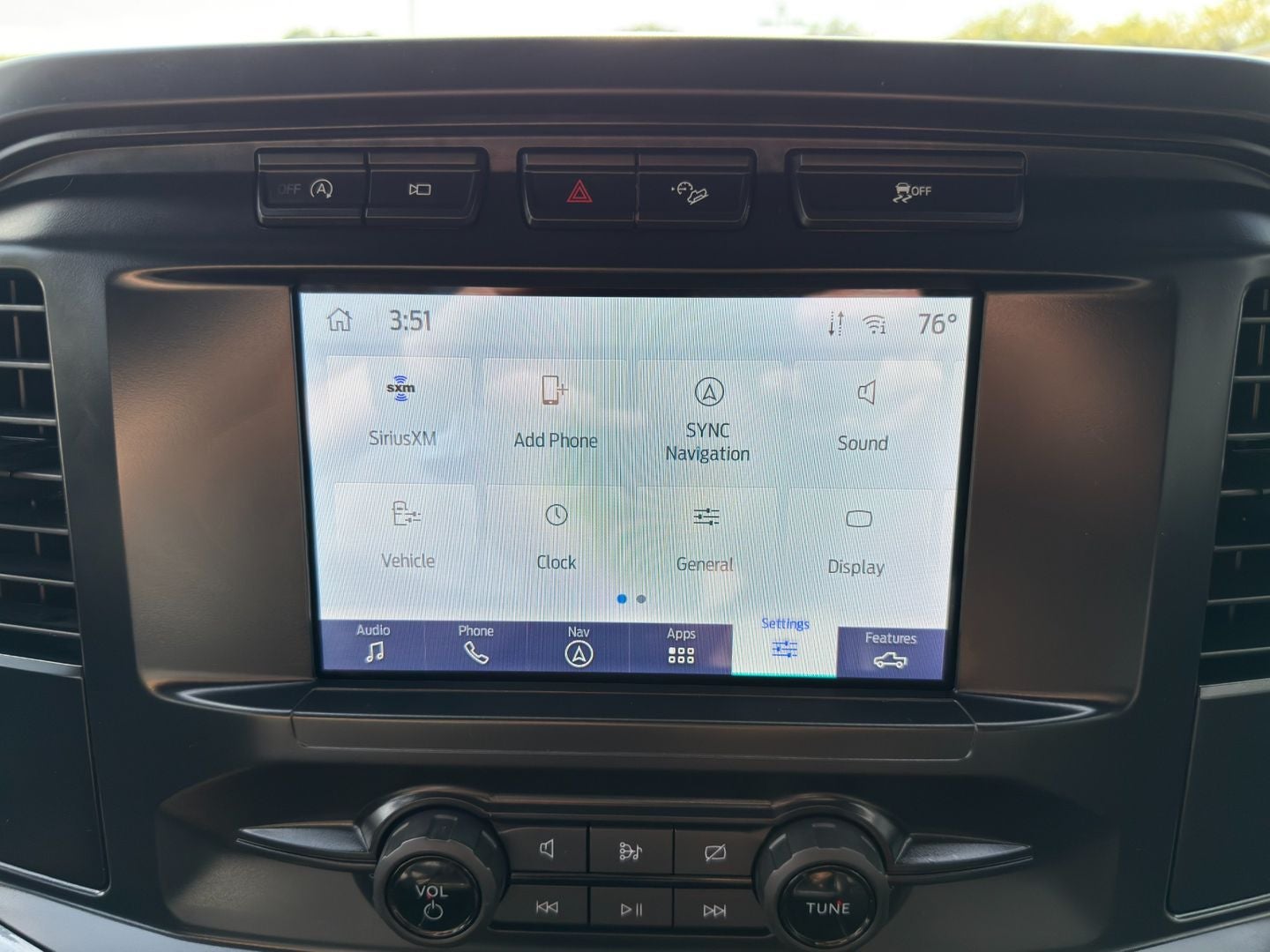 2023 Ford F-150 XL 4X4 V8