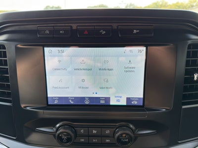 2023 Ford F-150 XL 4X4 V8